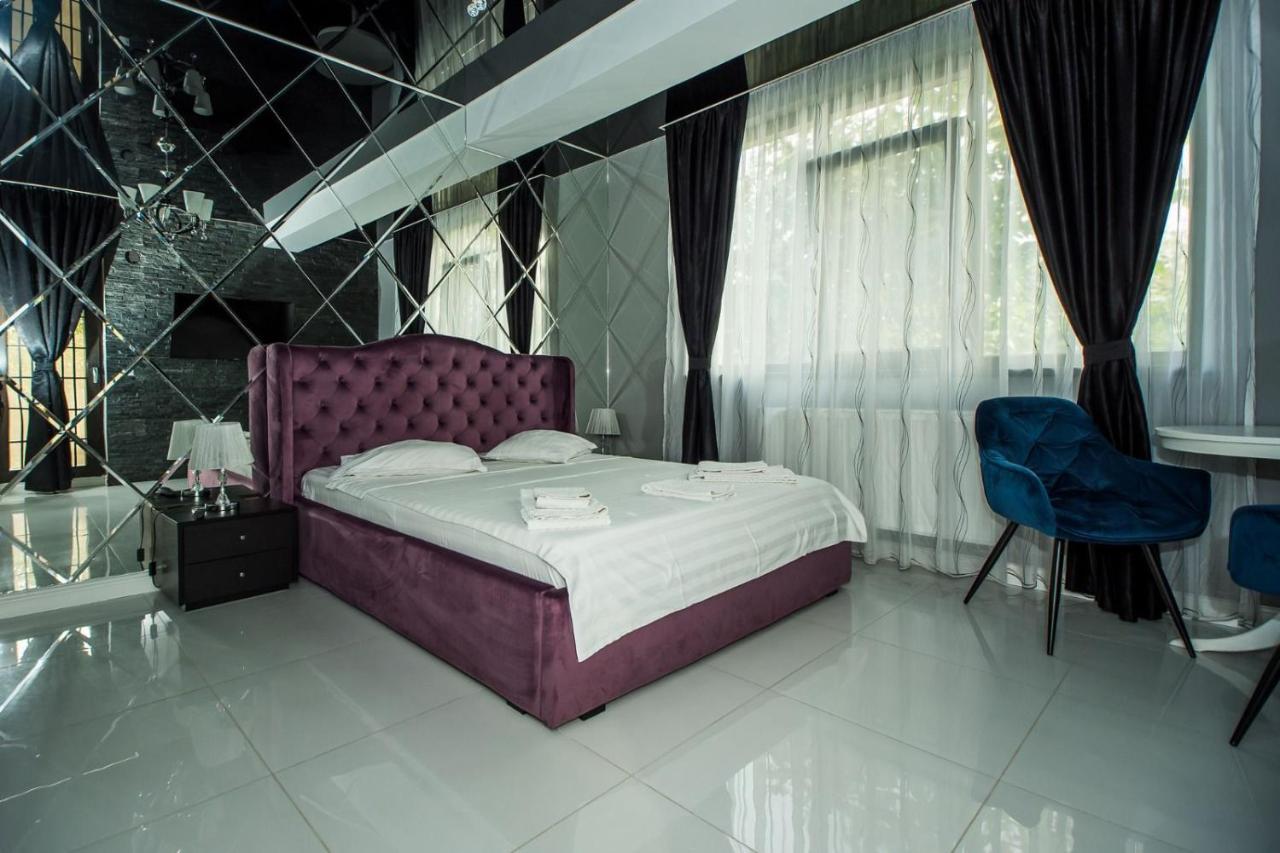 Apartament Sweet Luxury Galaţi Eksteriør bilde