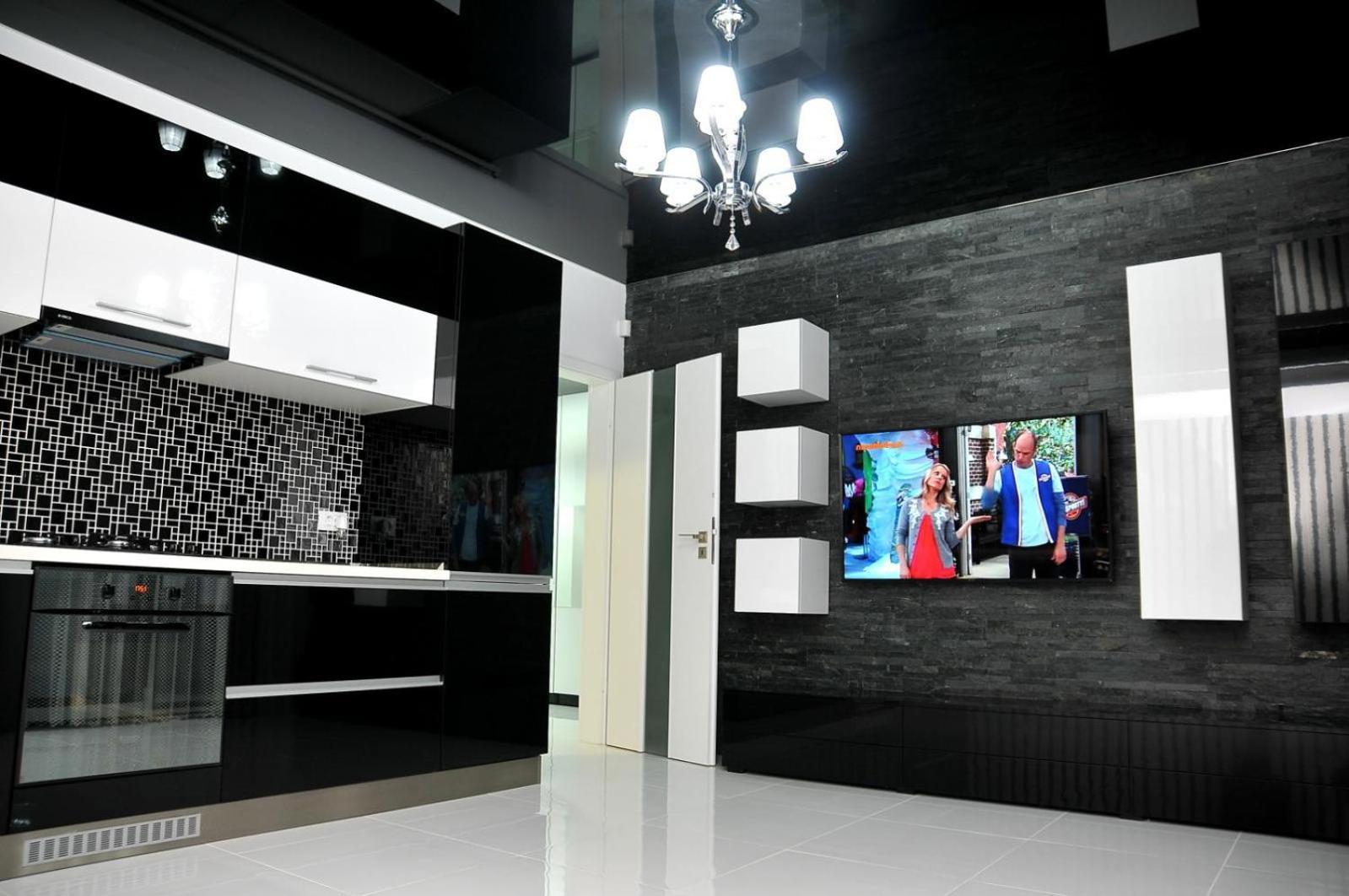 Apartament Sweet Luxury Galaţi Eksteriør bilde