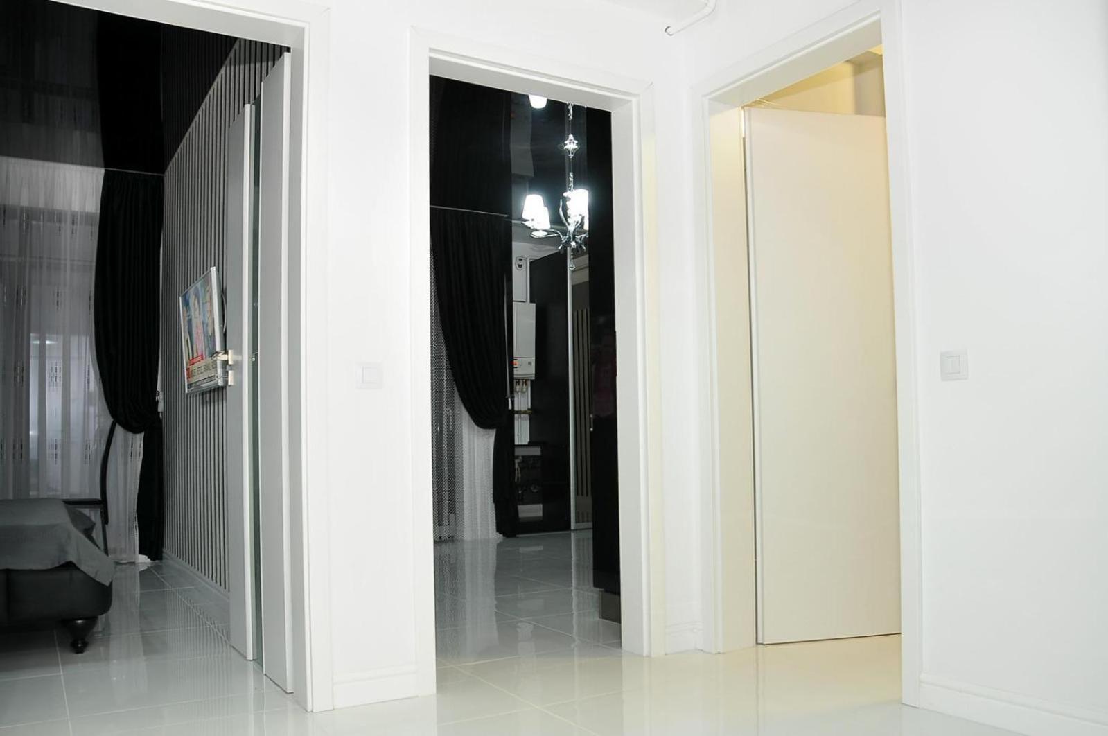 Apartament Sweet Luxury Galaţi Eksteriør bilde