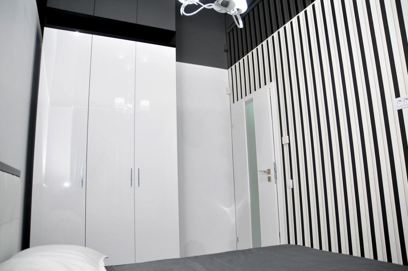 Apartament Sweet Luxury Galaţi Eksteriør bilde