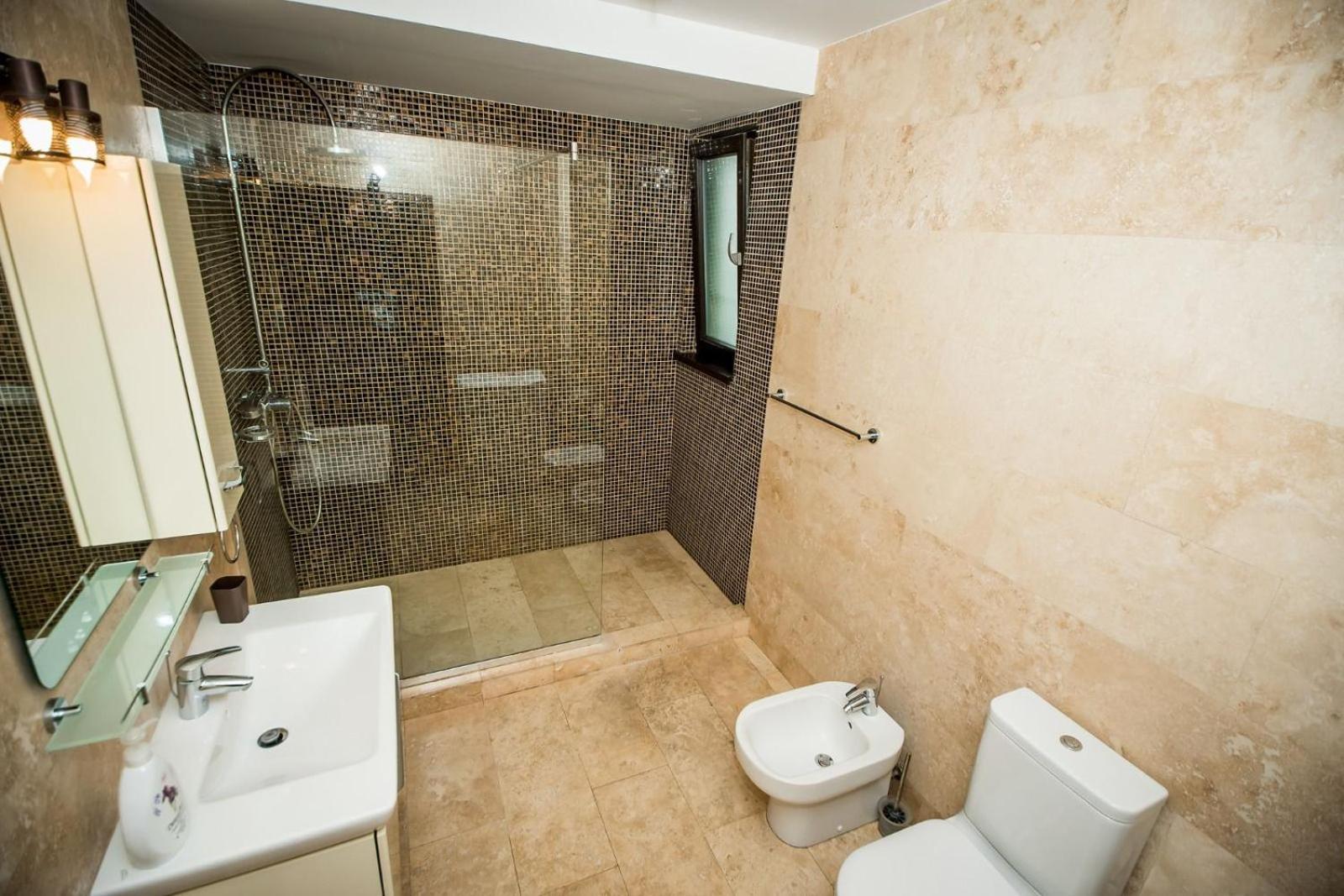 Apartament Sweet Luxury Galaţi Eksteriør bilde