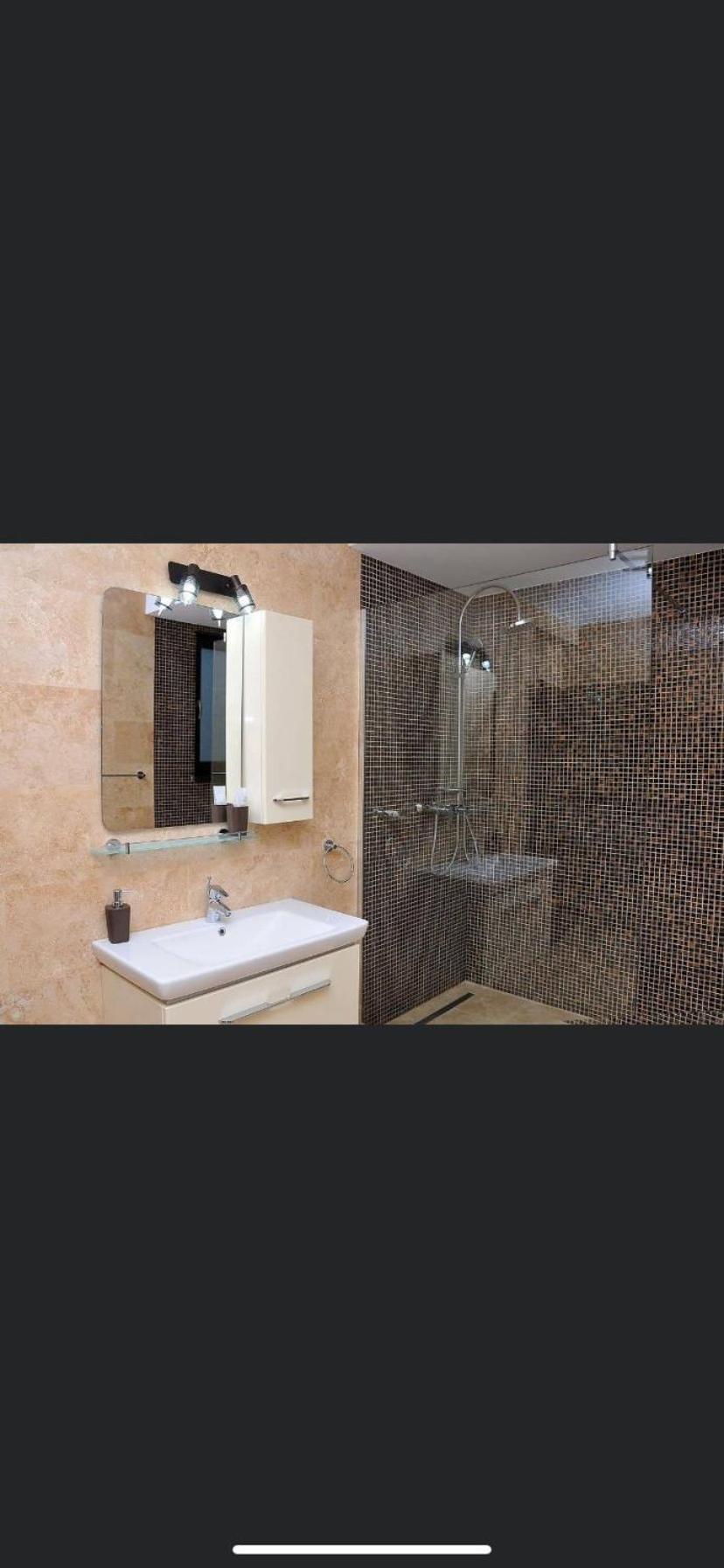 Apartament Sweet Luxury Galaţi Eksteriør bilde