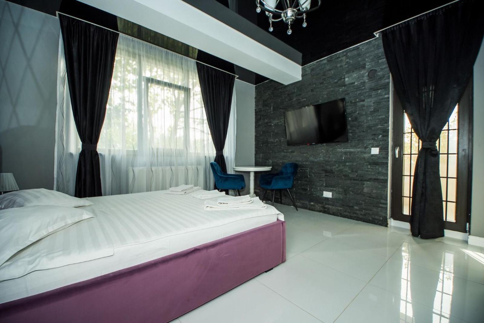 Apartament Sweet Luxury Galaţi Eksteriør bilde
