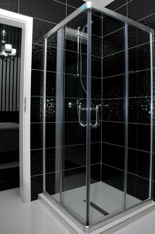 Apartament Sweet Luxury Galaţi Eksteriør bilde