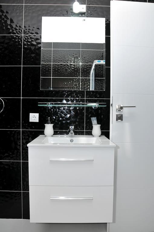 Apartament Sweet Luxury Galaţi Eksteriør bilde